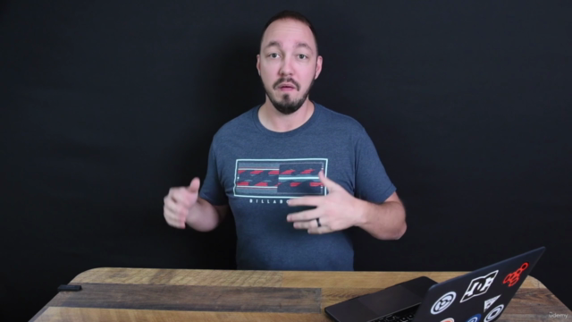 Learn Ubuntu Fast: Learn, Practice, and Advance your Career – Screenshot 3