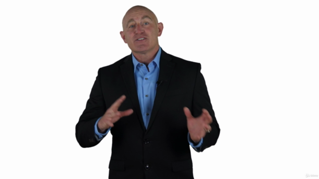 The Complete Scalping S&P500 Course on Real Trading Account – Screenshot 1