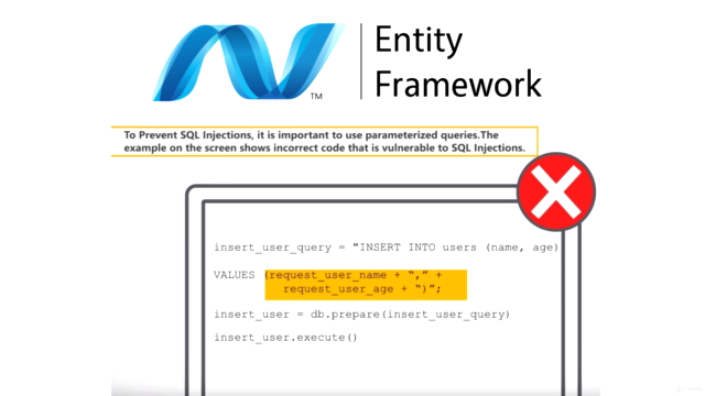Entity Framework con LINQ – Screenshot 3