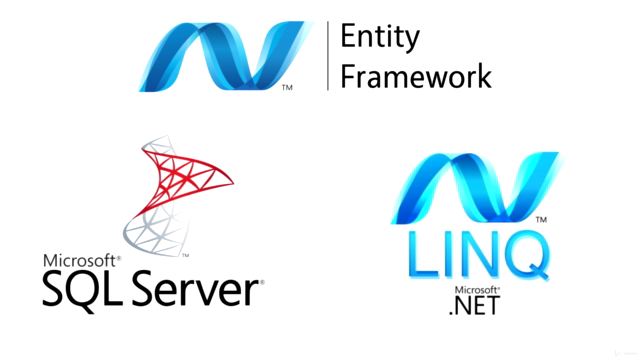Entity Framework con LINQ – Screenshot 4