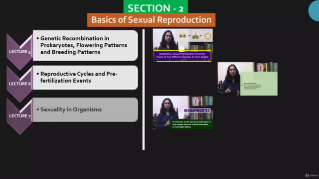 The Basics of Reproduction: A Refresher Course – Screenshot 4