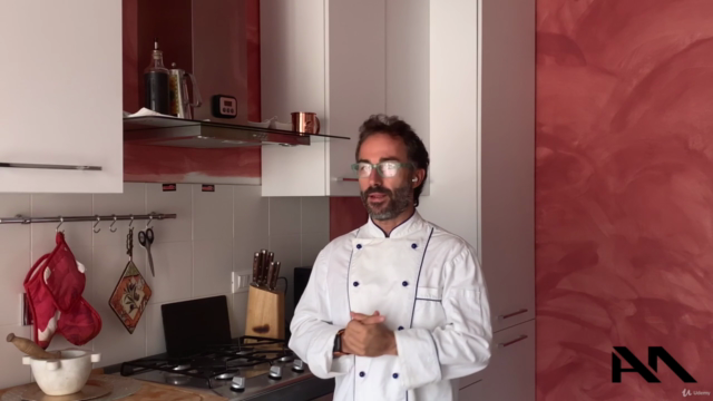 Focaccia al formaggio di Recco – Screenshot 1