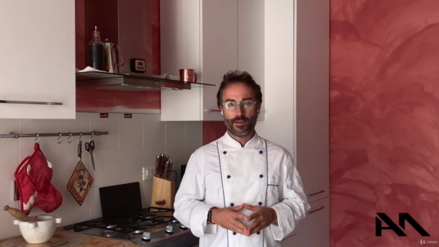 Focaccia al formaggio di Recco – Screenshot 2