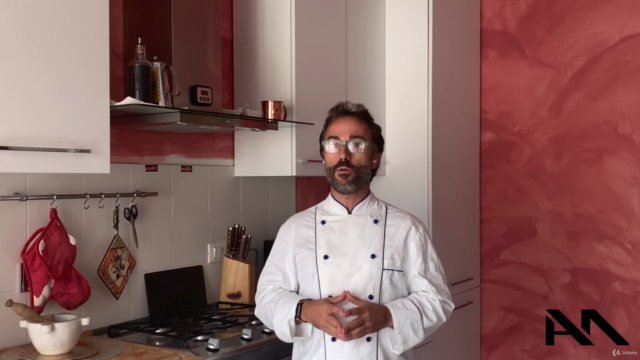 Focaccia al formaggio di Recco – Screenshot 3