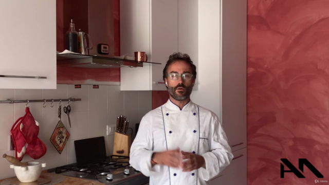 Focaccia al formaggio di Recco – Screenshot 4