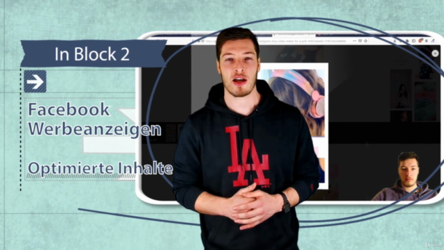 Shopify Dropshipping: Der umfassende A-Z-Komplettkurs! – Screenshot 3