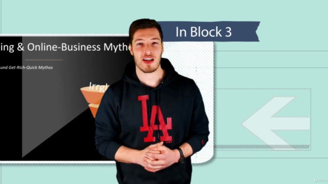 Shopify Dropshipping: Der umfassende A-Z-Komplettkurs! – Screenshot 4