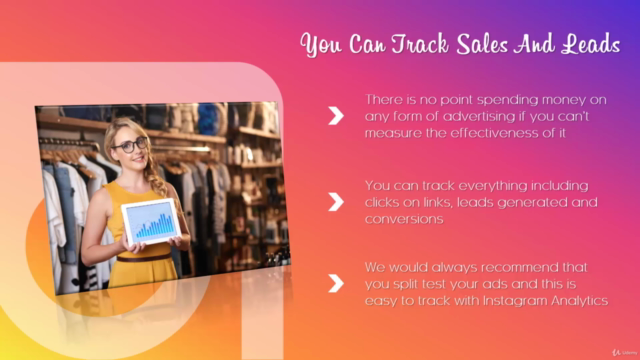 Instagram Ads Success! How To Run Successful Instagram Ads – Screenshot 3