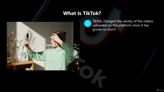 TikTok Marketing For Beginners! Unleash The Power Of TikTok – Screenshot 2