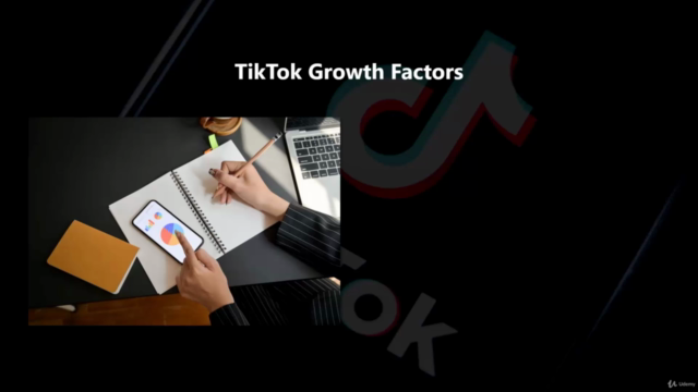TikTok Marketing For Beginners! Unleash The Power Of TikTok – Screenshot 4
