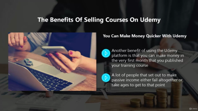 Udemy Top Course Creations for Recurring Income (Unofficial) – Screenshot 2