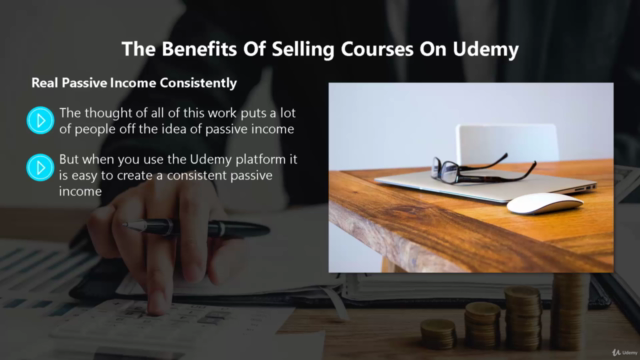 Udemy Top Course Creations for Recurring Income (Unofficial) – Screenshot 3