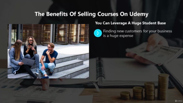 Udemy Top Course Creations for Recurring Income (Unofficial) – Screenshot 4