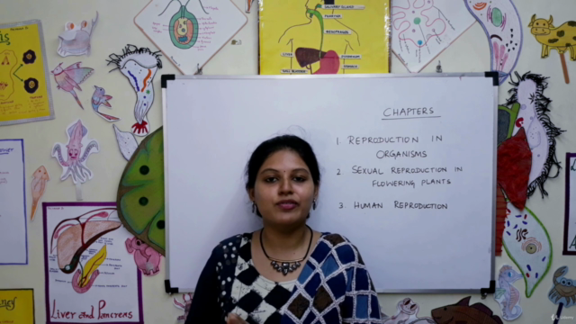 CBSE Class 12 Biology - Reproduction (Chapters 1 to 3) – Screenshot 1