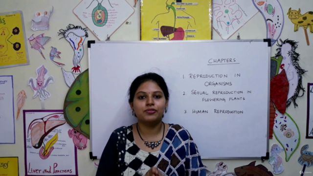 CBSE Class 12 Biology - Reproduction (Chapters 1 to 3) – Screenshot 2
