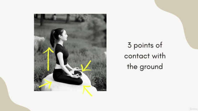Meditation 101: Doorway to inner peace & self discovery – Screenshot 2