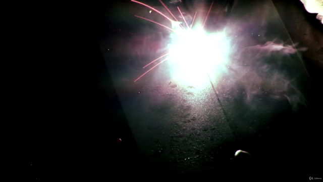 MIG Welding Part 1 – Screenshot 1