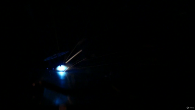 MIG Welding Part 1 – Screenshot 4