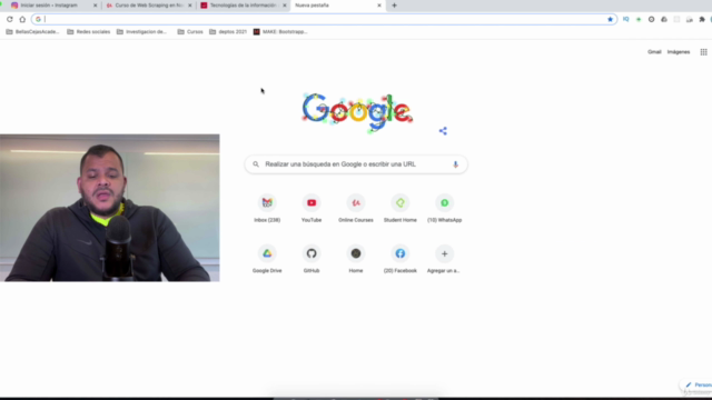 Aprende Web Scraping en Node.js | De CERO a PRO [2021] – Screenshot 3