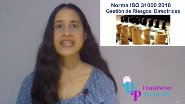 Norma ISO 31000 2018 – Screenshot 1