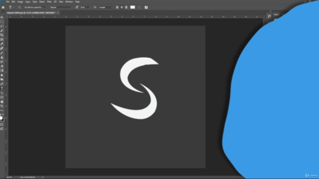 Basics of Adobe Photoshop cc – Screenshot 2