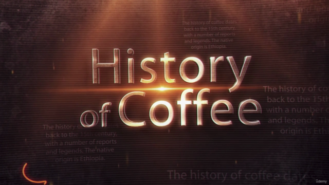 SECRETS of COFFEE. Part 1.HISTORY (Coffee Expert in 3 hours) - Screenshot_04