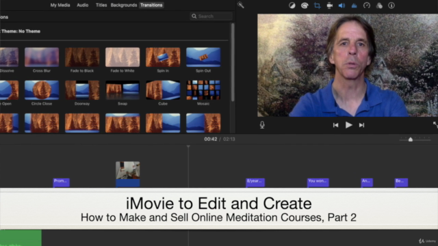 How to Make and Sell Online Meditation Courses, Part 2 - Screenshot_02