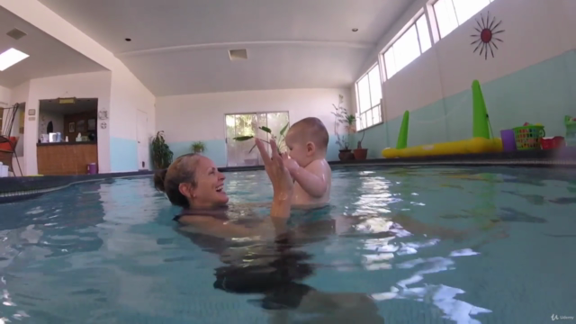How to Prepare Your Baby for Swim Lessons 0 to 8 Months – Screenshot 2