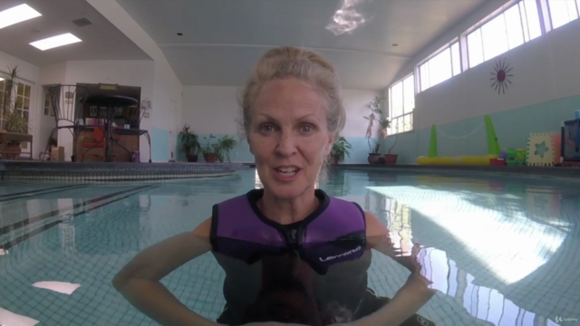How to Prepare Your Baby for Swim Lessons 0 to 8 Months – Screenshot 3
