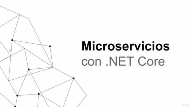 Microservicios con .NET Core 3 hasta su publicación en Azure – Screenshot 1