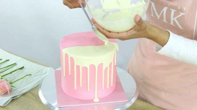 Layer Cake From Scratch: Ultimate Beginners Guide – Screenshot 3