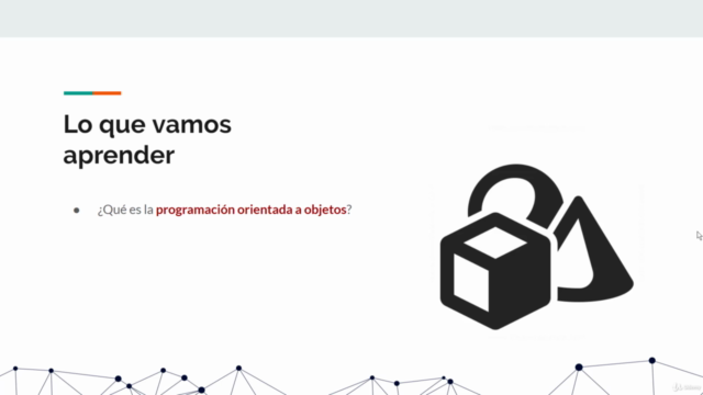 Programación Orientada a Objetos y principios SOLID – Screenshot 2