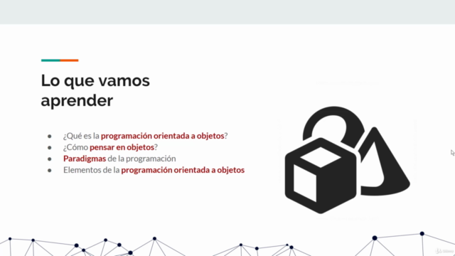 Programación Orientada a Objetos y principios SOLID – Screenshot 3