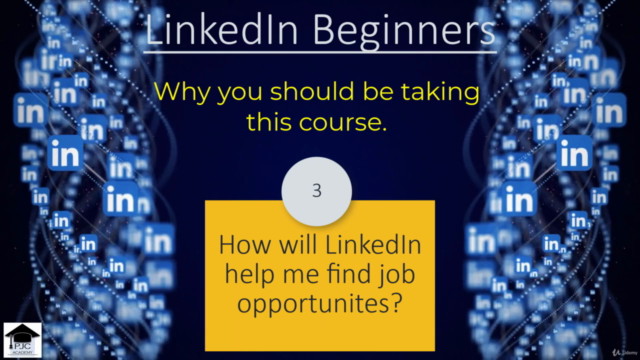 LinkedIn for Beginners: Build a Kickass LinkedIn Profile - Screenshot_02