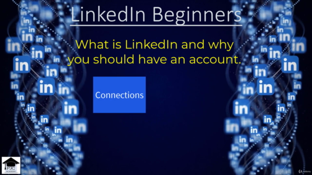 LinkedIn for Beginners: Build a Kickass LinkedIn Profile - Screenshot_03