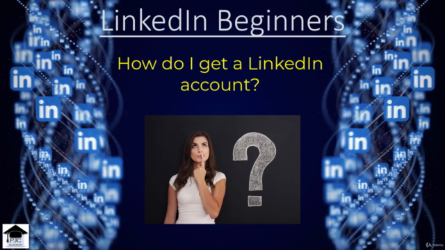 LinkedIn for Beginners: Build a Kickass LinkedIn Profile - Screenshot_04