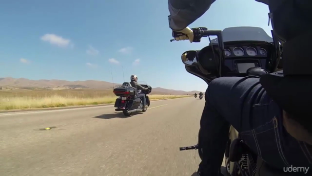 Learn How to Ride a Motorcycle with NO prior Experience – Screenshot 1