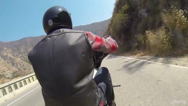 Learn How to Ride a Motorcycle with NO prior Experience – Screenshot 3
