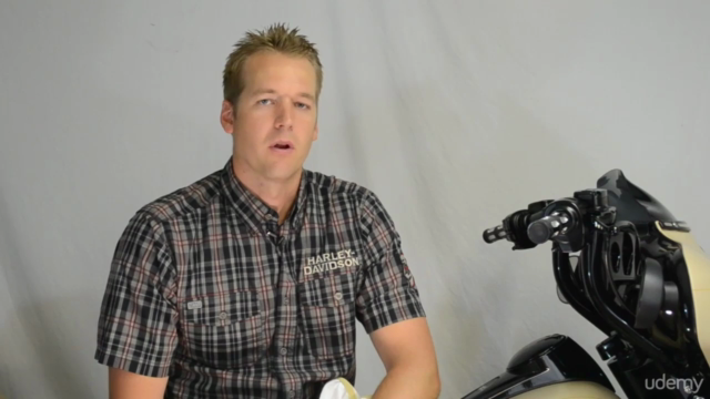 Learn How to Ride a Motorcycle with NO prior Experience – Screenshot 4
