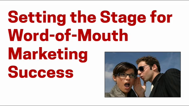 Word-of-Mouth Marketing Workshop (How to Create Viral Buzz) - Screenshot_03