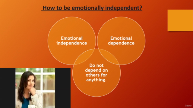 How to be emotionally independent? - Screenshot_01