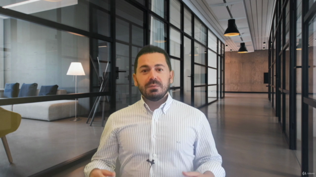 Topluluk Önünde Konuşma ve Etkili Sunum Sanatı – Screenshot 1