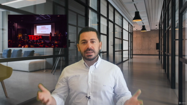 Topluluk Önünde Konuşma ve Etkili Sunum Sanatı – Screenshot 2