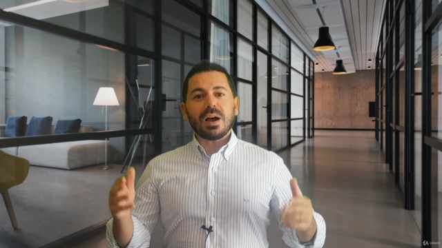 Topluluk Önünde Konuşma ve Etkili Sunum Sanatı – Screenshot 3