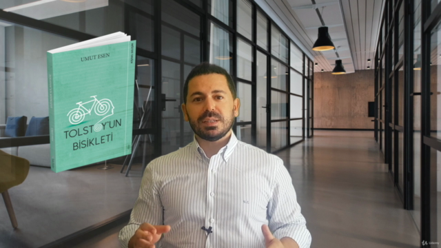 Topluluk Önünde Konuşma ve Etkili Sunum Sanatı – Screenshot 4