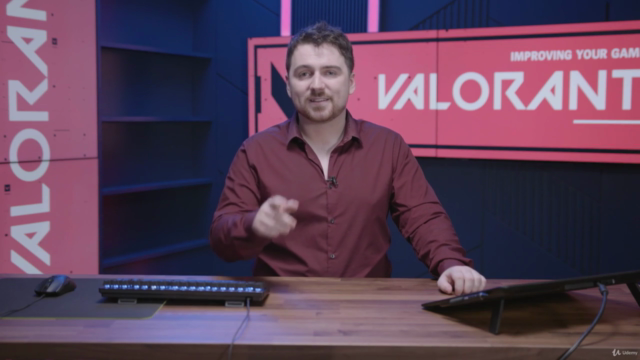 VALORANT - The PRO Guide – Screenshot 1