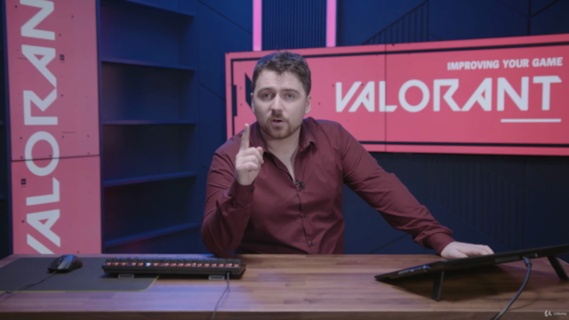 VALORANT - The PRO Guide – Screenshot 2