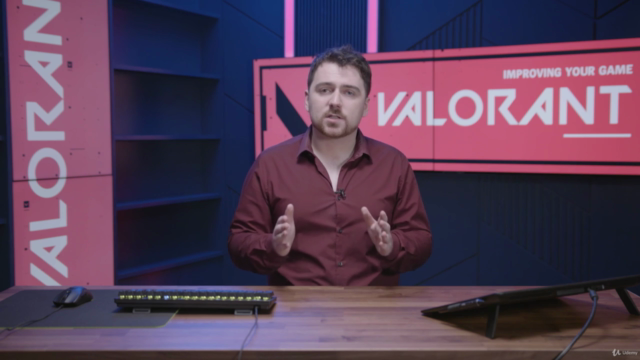VALORANT - The PRO Guide – Screenshot 4