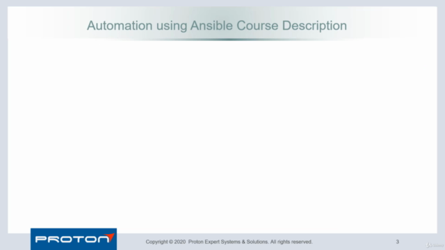 Automation Using Ansible on AWS (Aug 2023) – Screenshot 1