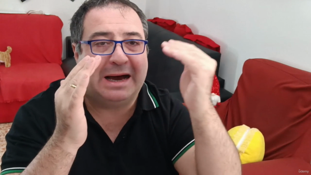 Verbos italianos | Verbi italiani - Curso completo – Screenshot 1